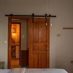 The Fern House Makrinitsa