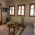 The Fern House