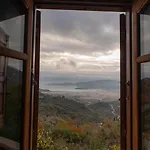 The Fern House Aparthotel Makrinitsa