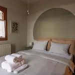 Aparthotel The Fern House Makrinitsa