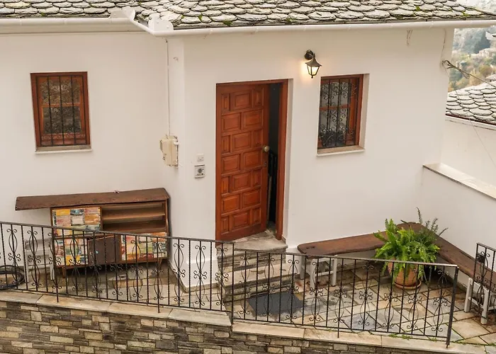 מלון דירות The Fern House