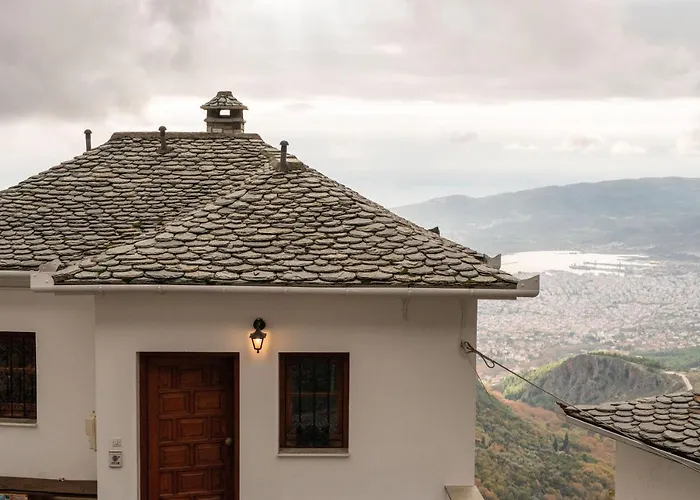 The Fern House מלון דירות 3*