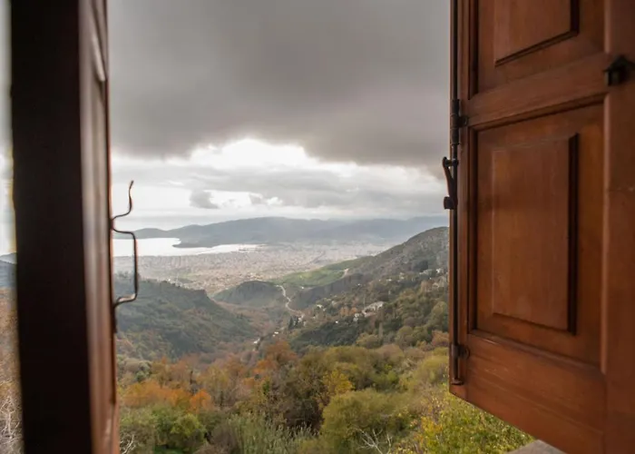 The Fern House 3* מקריניצה