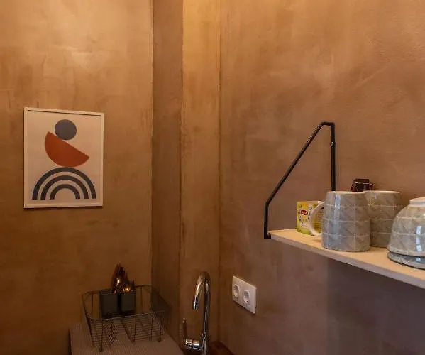 The Fern House 3* מקריניצה