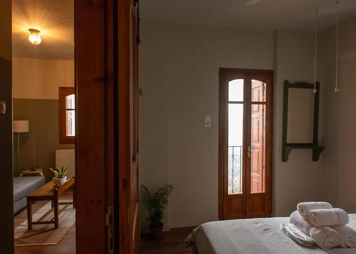 מלון דירות The Fern House 3*