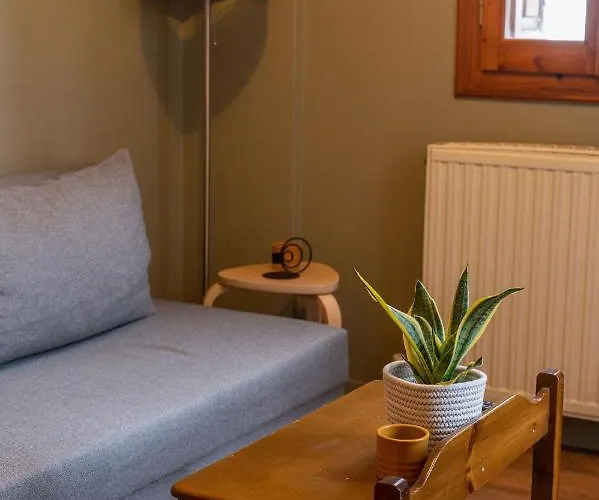 מלון דירות The Fern House