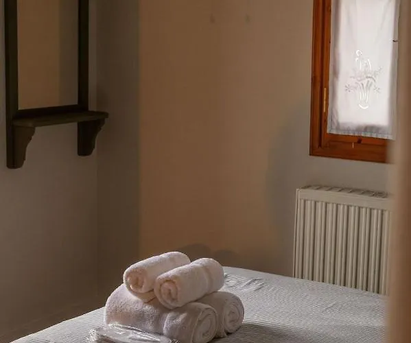 The Fern House מלון דירות מקריניצה