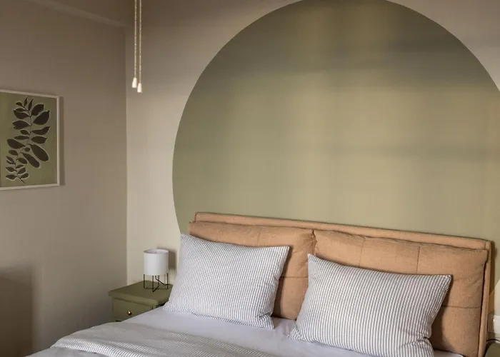 The Fern House מלון דירות