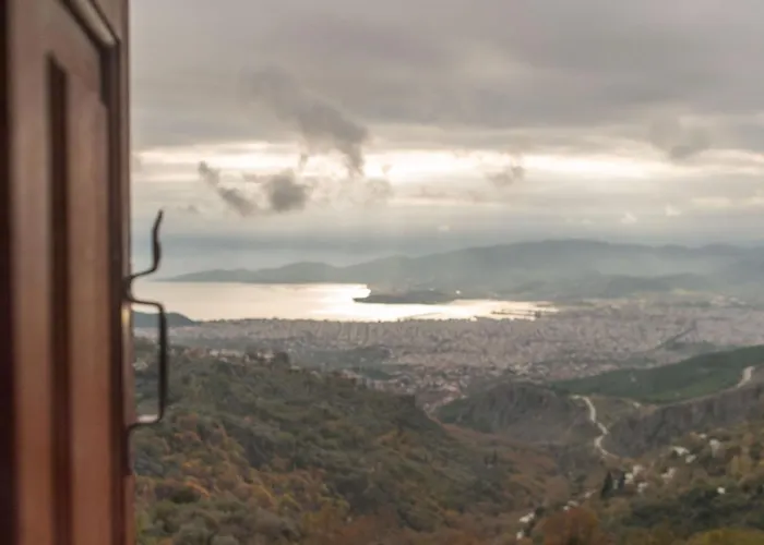 מלון דירות The Fern House מקריניצה