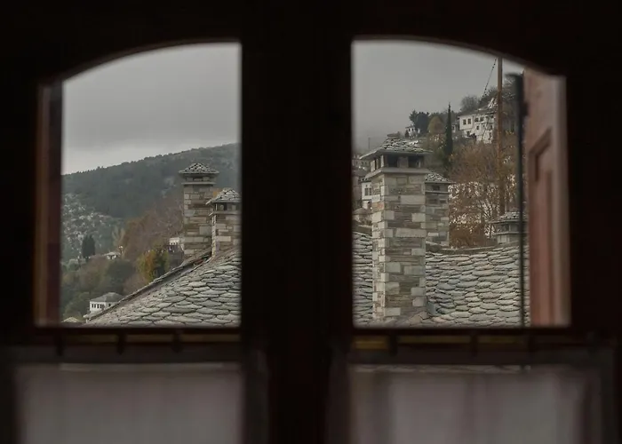 The Fern House מלון דירות