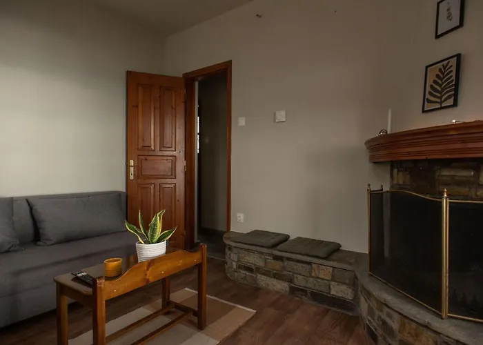 The Fern House 3* מקריניצה