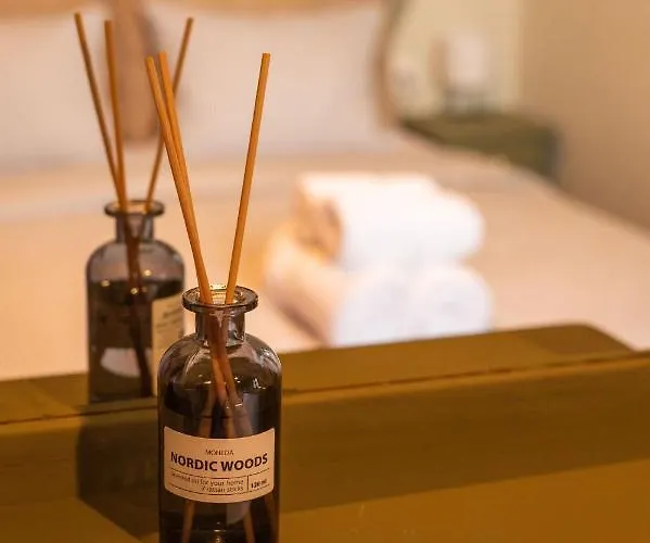 The Fern House מלון דירות מקריניצה