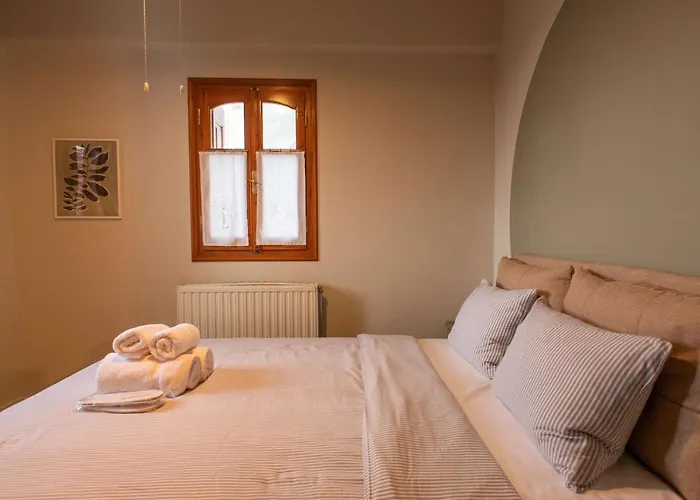 מלון דירות The Fern House מקריניצה