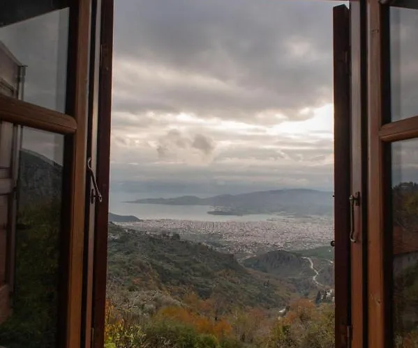 The Fern House מלון דירות מקריניצה