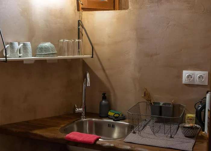 מלון דירות The Fern House