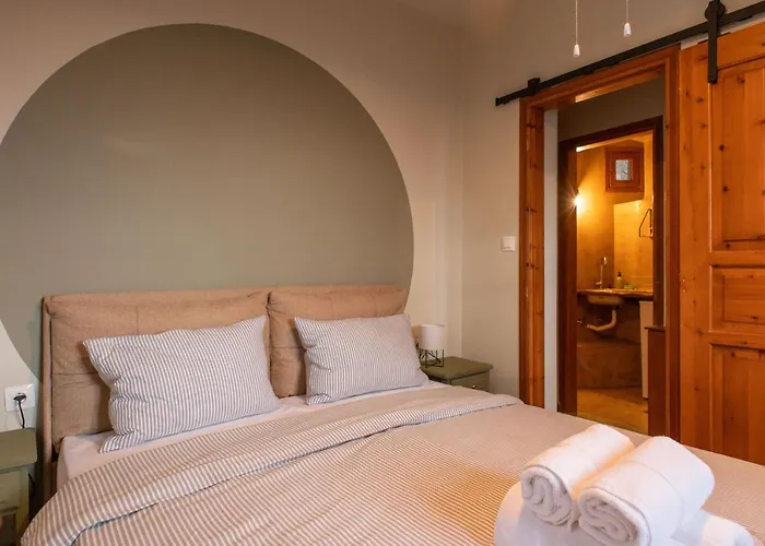 The Fern House מלון דירות 3*