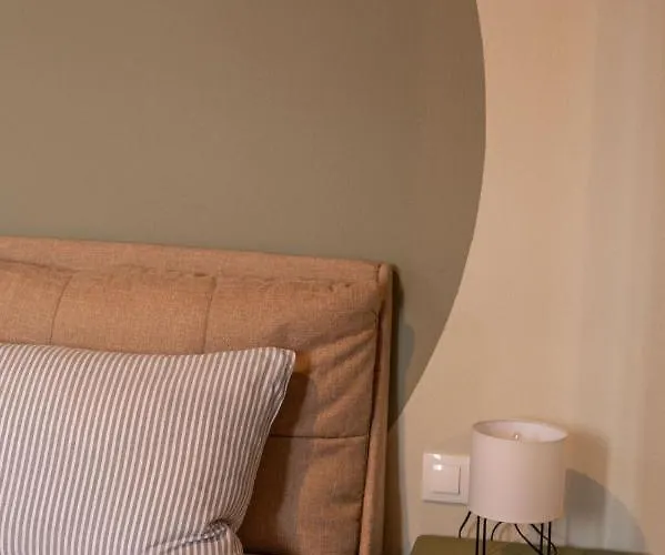 The Fern House מלון דירות 3*