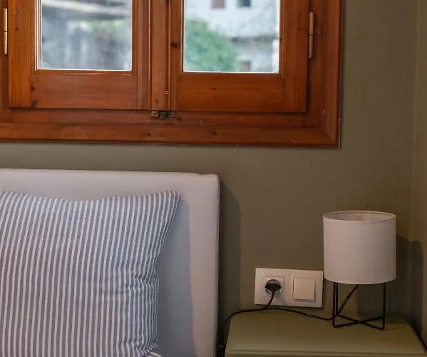 The Fern House מלון דירות מקריניצה