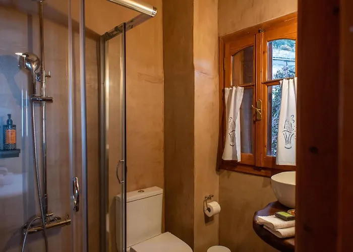 The Fern House מלון דירות 3*