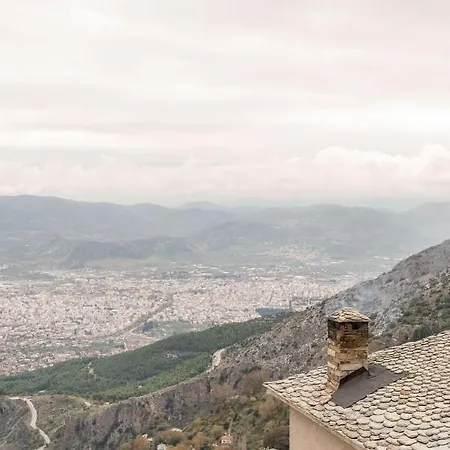 Apartmanhotel The Fern House