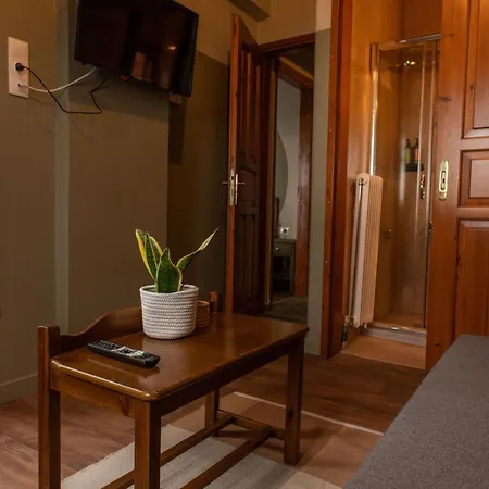 The Fern House Apartmanhotel