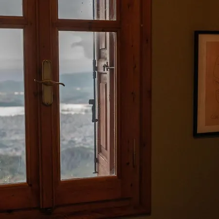 Apartmanhotel The Fern House 3*