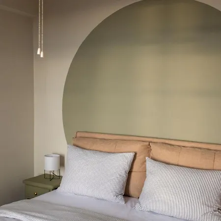 The Fern House Apart-hotel