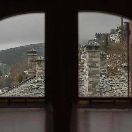 The Fern House Apart-hotel