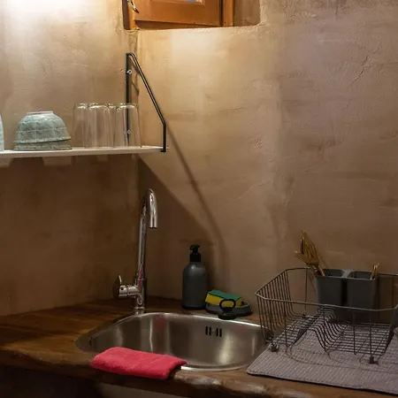 Apartmanhotel The Fern House